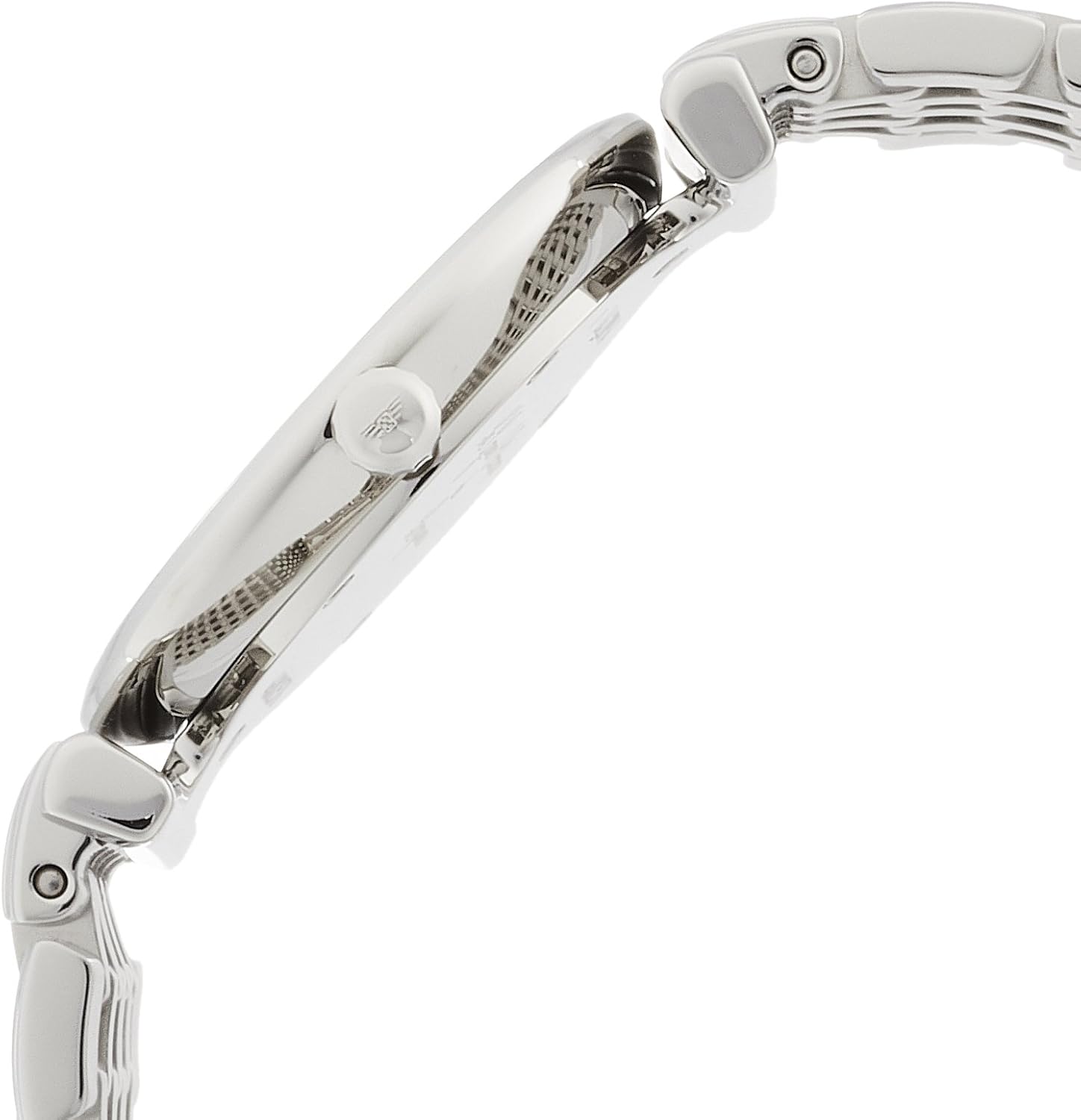  Shop Authentic Longines La Grande Classique White Dial Silver Steel Strap Watch for Women - L4.209.4.71.6 - Luxxuri