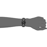  Shop Authentic Gucci G Ladies Quartz 125 G Series Black Dial Bracelet Watch For Women - YA125504 - Luxxuri