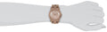  Shop Authentic Marc Jacobs Amy Brown Dial Brown Steel Strap Watch for Women - MBM3119 - Luxxuri