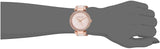  Shop Authentic Michael Kors Parker Mother of Pearl Pink Dial Two Tone Steel Strap Watch for Women - MK6402 - Luxxuri