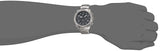  Shop Authentic Fossil Bronson Chronograph Black Dial Silver Steel Strap Watch for Men - FS5710 - Luxxuri