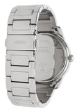  Shop Authentic Guess Confetti Silver Dial Silver Steel Strap Watch for Women - W0778L1 - Luxxuri