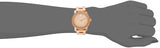  Shop Authentic Movado Bold Rose Gold Dial Rose Gold Steel Strap Watch For Women - 3600335 - Luxxuri