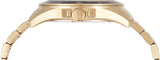  Shop Authentic Tommy Hilfiger Sport White Dial Gold Steel Strap Watch for Men - 1791365 - Luxxuri
