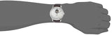  Shop Authentic Tissot T Classic Tradition Powermatic 80 Open Heart Silver Dial Brown Leather Strap Watch for Men - T063.907.16.038.00 - Luxxuri