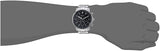  Shop Authentic Fossil Goodwin Chronograph Black Dial Silver Steel Strap Watch for Men - FS5412 - Luxxuri