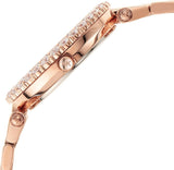  Shop Authentic Michael Kors Darci Quartz Rose Gold Dial Rose Gold Steel Strap Watch For Women - MK4514 - Luxxuri