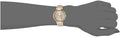  Shop Authentic Michael Kors Parker Gold Dial Two Tone Steel Strap Watch for Women - MK6326 - Luxxuri