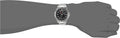  Shop Authentic Versace Hellenyium GMT Black Dial Silver Steel Strap Watch for Men - V11020015 - Luxxuri