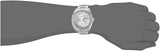  Shop Authentic Gucci G Timeless GG2570 Silver Dial Silver Steel Strap Watch For Men - YA142402 - Luxxuri