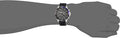  Shop Authentic Tommy Hilfiger Bank Quartz Black Dial Black Rubber Strap Watch for Men - 1791724 - Luxxuri