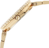  Shop Authentic Michael Kors Darci Analog Gold Dial Gold Steel Strap Watch For Women - MK4513 - Luxxuri