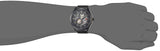  Shop Authentic Tommy Hilfiger Spencer Skeleton Black Dial Black Mesh Bracelet Watch for Men - 1791644 - Luxxuri