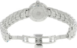  Shop Authentic Tag Heuer Link Diamonds Mother of Pearl Dial Silver Steel Strap Watch for Women - WAT1411.BA0954 - Luxxuri