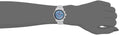  Shop Authentic Michael Kors Jet Set Chronograph Blue Dial Silver Steel Strap Watch for Women - MK5021 - Luxxuri