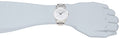  Shop Authentic Calvin Klein Bold White Dial Silver Steel Strap Watch for Men - K2241120 - Luxxuri