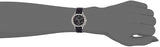  Shop Authentic Calvin Klein Skirt Chronograph Black Dial Black Leather Strap Watch for Men - K2U291C1 - Luxxuri