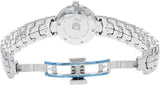  Shop Authentic Tag Heuer Link Diamonds Silver Dial Silver Steel Strap Watch for Women - WAT1414.BA0954 - Luxxuri