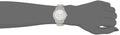  Shop Authentic Guess Enchanting Diamonds Silver Dial Silver Steel Strap Watch for Women - W0305L1 - Luxxuri