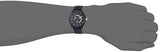  Shop Authentic Tommy Hilfiger Denim Quartz Black Dial Black Rubber Strap Watch for Men - 1791483 - Luxxuri