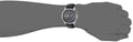  Shop Authentic Tommy Hilfiger Deacan Grey Dial Black Leather Strap Watch for Men - 1791548 - Luxxuri