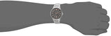  Shop Authentic Emporio Armani Renato Quartz Black Dial Silver Steel Strap Watch For Men - AR11179 - Luxxuri