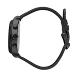  Shop Authentic Maserati Epoca Black Edition Blue Dial Black Mesh Bracelet Watch For Men - R8873618008 - Luxxuri