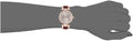  Shop Authentic Michael Kors Parker Rose Gold Dial Two Tone Steel Strap Watch for Women - MK6239 - Luxxuri