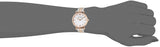  Shop Authentic Emporio Armani T Bar Gianni Classic Mother Of Pearl Dial Two Tone Steel Strap Watch For Women - AR1683 - Luxxuri