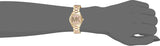  Shop Authentic Michael Kors Mini Slim Runway Rose Gold Dial Two Tone Steel Strap Watch for Women - MK3650 - Luxxuri