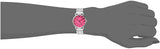  Shop Authentic Marc Jacobs Roxy Pink Dial Silver Steel Strap Watch for Women - MJ3524 - Luxxuri