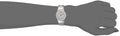  Shop Authentic Calvin Klein Simplicity White Dial Silver Steel Strap Watch for Women - K4323126 - Luxxuri