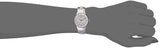  Shop Authentic Calvin Klein Simplicity White Dial Silver Steel Strap Watch for Women - K4323126 - Luxxuri