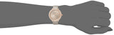  Shop Authentic Swarovski Crystal Frost Grey Dial Grey Leather Strap Watch for Women - 5484067 - Luxxuri