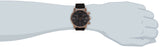  Shop Authentic Calvin Klein City Chronograph Grey Dial Brown Leather Strap Watch for Men - K2G276G3 - Luxxuri