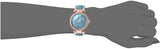  Shop Authentic Michael Kors Parker Blue Mother of Pearl Dial Two Tone Steel Strap  Watch for Women - MK6491 - Luxxuri