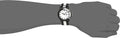  Shop Authentic Gucci G Timeless XL White Dial Two Tone NATO Strap Watch For Men - YA126243 - Luxxuri