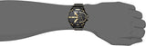  Shop Authentic Diesel Mr. Daddy 2.0 Black Dial Black Steel Strap Watch For Men - DZ7435 - Luxxuri