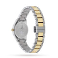  Shop Authentic Gucci G Timeless Quartz Diamonds Silver Dial Two Tone Steel Strap Watch For Women - YA1265016 - Luxxuri