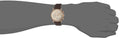  Shop Authentic Emporio Armani Aviator Grey Dial Brown Leather Strap Watch For Men - AR11106 - Luxxuri