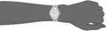  Shop Authentic Calvin Klein Minimal White Dial Silver Mesh Bracelet Watch for Women - K3M2212Y - Luxxuri