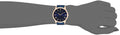 Shop Authentic Guess Richmond Blue Dial Blue Mesh Bracelet Watch for Men - W1263G4 - Luxxuri