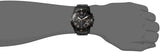 Shop Authentic Fossil Grant Sport Chronograph Black Dial Black Steel Strap Watch for Men - FS5374 - Luxxuri