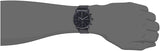  Shop Authentic Fossil Commuter Black Dial Black Leather Strap Watch for for Men - FS5504 - Luxxuri