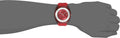  Shop Authentic Gucci Sync XXL Quartz Red Dial Red Rubber Strap Unisex Watch -  YA137103 - Luxxuri