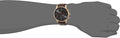  Shop Authentic Hugo Boss Navigator Grey Dial Brown Leather Strap Watch for Men - 1513496 - Luxxuri