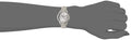 Coach Delancey Slim Silver Dial Silver Steel Strap Watch for Women - 14502781