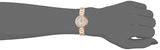  Shop Authentic Tissot T Lady Flamingo Mother of Pearl Dial Rose Gold Steel Strap Watch For Women - T094.210.33.111.01 - Luxxuri