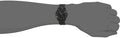  Shop Authentic Calvin Klein Minimal Black Dial Black Mesh Bracelet Watch for Men - K3M21421 - Luxxuri