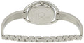  Shop Authentic Calvin Klein Impetuous Silver Dial Silver Steel Strap Watch for Women - K4F2N116 - Luxxuri